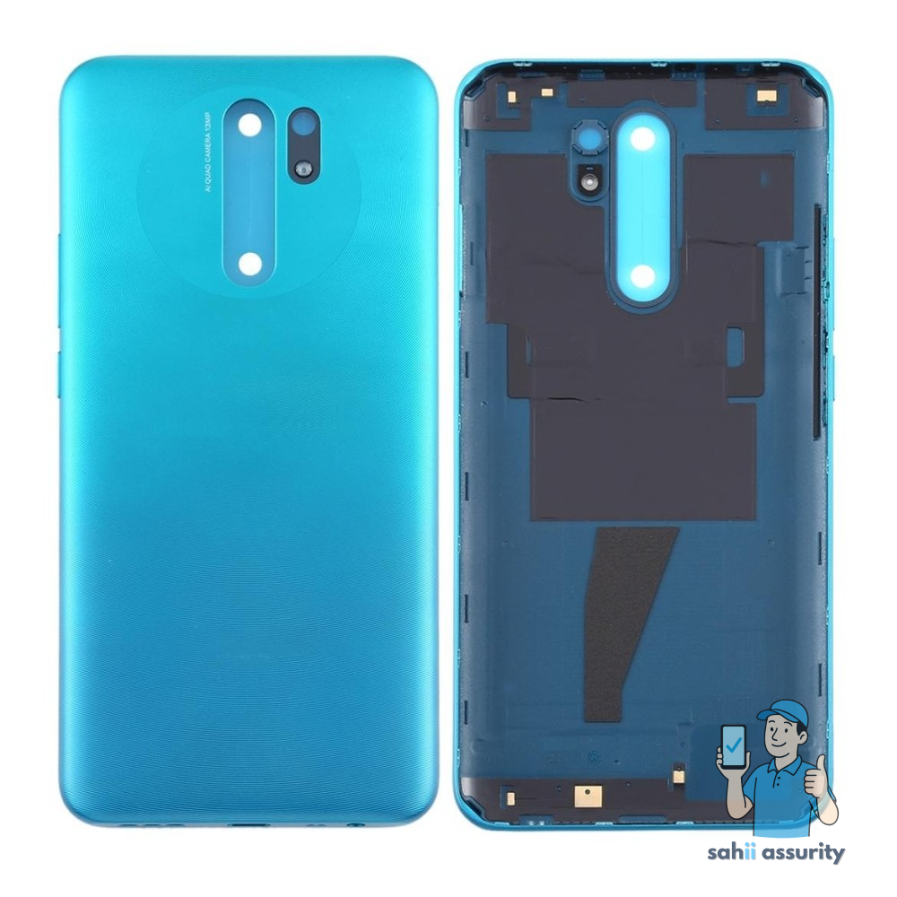 Back Panel Cover for Xiaomi Redmi 9 Prime